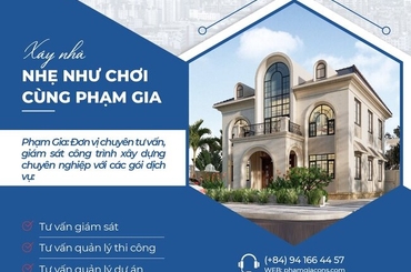 Báo giá dịch vụ giám sát xây dựng 2024 mới nhất