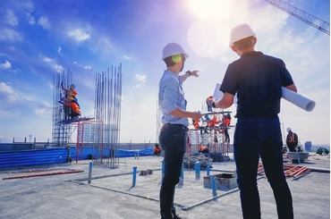 Thuê Giám Sát Xây Dựng: Quyết Định Quan Trọng Cho Ngôi Nhà Của Bạn