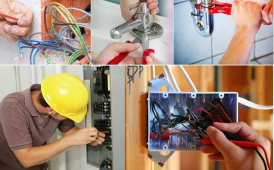 Dịch Vụ Sửa Điện Nước Tại Hà Nội: Giải Pháp Hiệu Quả Cho Mọi Gia Đình