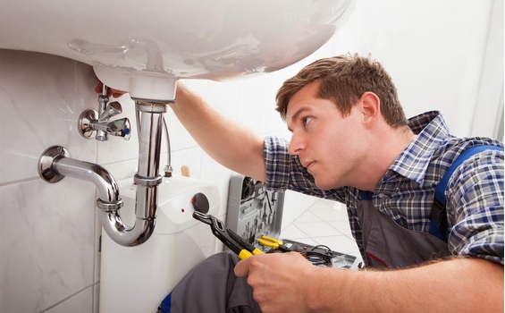 Dịch Vụ Sửa Chữa Điện Nước Tại Nhà: Giải Pháp Nhanh Chóng và Hiệu Quả