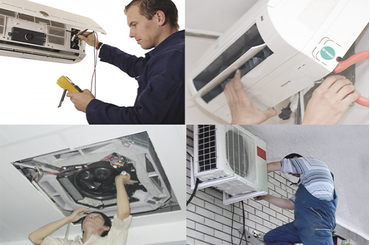 Dịch Vụ Sửa Điều Hòa Tại Nhà Ở Hà Nội: Giải Pháp Nhanh Chóng, Hiệu Quả