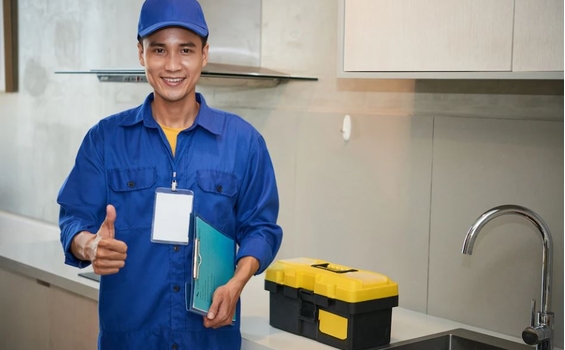 Lựa Chọn Thợ Sửa Điện Nước Tại Nhà: Bí Quyết Để Có Dịch Vụ Chất Lượng Cao