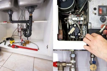 Sửa Điện Nước Tại Nhà Hà Nội - Dịch Vụ Chất Lượng Cho Mọi Gia Đình