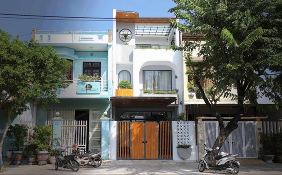 Cập Nhật Giá Xây Dựng Nhà Phố Hiện Đại Năm 2024