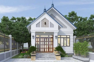 Dự Toán Chi Phí Xây Nhà Cấp 4: Những Lưu Ý Quan Trọng Để Tránh Phát Sinh