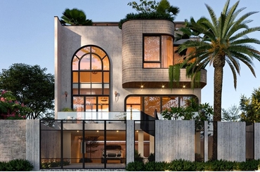 Giá Xây Nhà Trọn Gói Tại Hà Nội Năm 2024: Lựa Chọn Thông Minh Cho Ngôi Nhà Mơ Ước