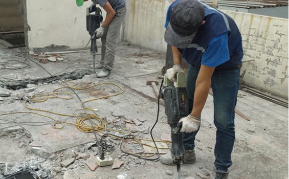 Phá Dỡ Nhà Hà Nội: Những Nguyên Tắc và Quy Định Cần Nắm Rõ
