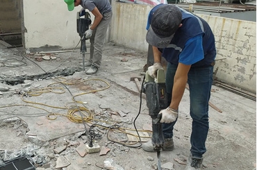 Phá Dỡ Nhà Hà Nội: Những Nguyên Tắc và Quy Định Cần Nắm Rõ