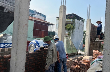 Chi Phí Xây Nhà Hết Bao Nhiêu? Những Điều Bạn Cần Biết