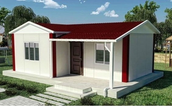 Chi Phí Xây Nhà Cấp 4 Mái Tôn 80m2: Các Yếu Tố Ảnh Hưởng Và Dự Toán Chi Tiết
