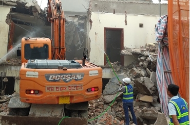 Báo Giá Phá Dỡ Nhà Trọn Gói: Những Yếu Tố Ảnh Hưởng Và Lựa Chọn Phù Hợp