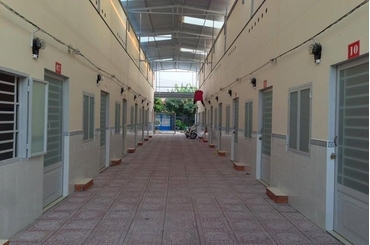 Chi Phí Xây Nhà Trọ: Bí Quyết Tối Ưu Ngân Sách Và Tăng Lợi Nhuận