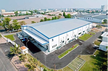 Chi phí xây dựng nhà xưởng: Các yếu tố quan trọng và cách tính toán