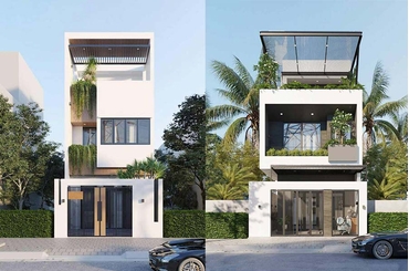 Chi Phí Xây Nhà 3 Tầng: Hướng Dẫn Chi Tiết và Cập Nhật 2024