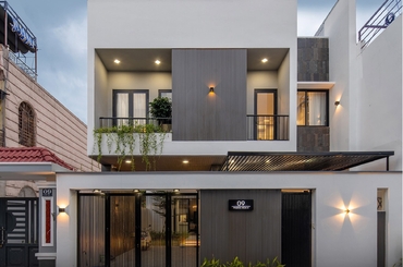 Dự Toán Chi Tiết Chi Phí Xây Nhà 2 Tầng 100m2
