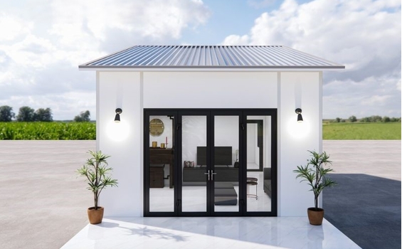 Chi Phí Làm Nhà Bằng Tấm Panel: Giải Pháp Tiết Kiệm Hiệu Quả