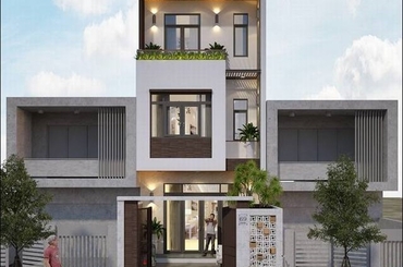 Dự Toán Chi Phí Xây Nhà 3 Tầng 50m2 Chi Tiết và Chính Xác Nhất