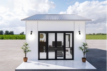 Chi Phí Làm Nhà Bằng Tấm Panel: Giải Pháp Tiết Kiệm Hiệu Quả