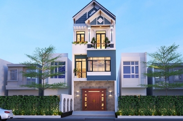 Chi Phí Xây Nhà 3 Tầng 100m2: Cách Lập Dự Toán Chính Xác Nhất!