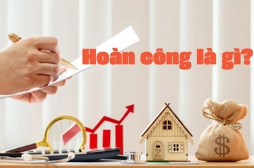 Chi Phí Hoàn Công Là Gì? Những Điều Cần Biết Để Tránh Rủi Ro Pháp Lý