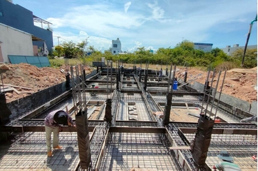 Chi phí làm móng nhà: Các yếu tố ảnh hưởng và cách tính toán