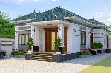 Chi Phí Xây Dựng Nhà Cấp 4 Năm 2024: Các Cách Tối Ưu Hóa Chi Phí