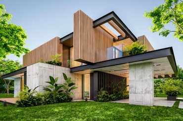 Chi Phí Xây Nhà Khung Thép: Những Yếu Tố Ảnh Hưởng và Ưu Điểm