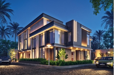 Những Mẫu Nhà 2 Mặt Tiền Đẹp Và Tiện Nghi Phù Hợp Mọi Gia Đình