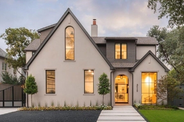 Nhà Cấp 4 Kiểu Mỹ: Xu Hướng Thiết Kế Đang Gây Bão Tại Việt Nam