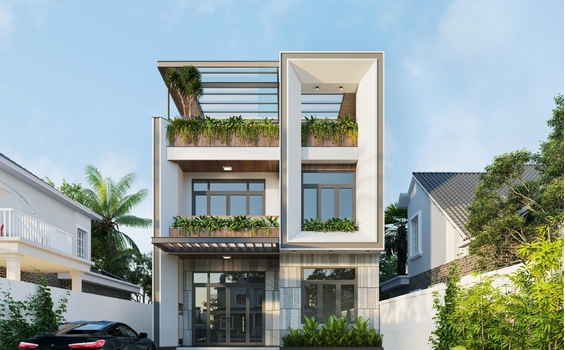Bí Quyết Tối Ưu Chi Phí Xây Nhà: Tiết Kiệm Hiệu Quả