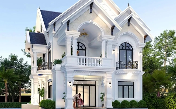 Chi Phí Xây Nhà Trọn Gói: Làm Sao Để Tiết Kiệm Tối Đa?