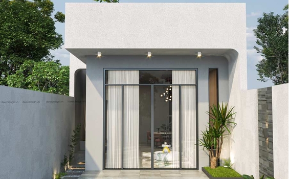 Giá Xây Nhà Cấp 4 Trọn Gói: Những Điều Bạn Cần Biết