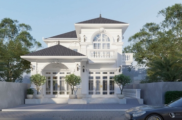 Giá Xây Nhà 2 Tầng Bao Nhiêu? Tư Vấn Chi Tiết Cho Từng Loại Nhà