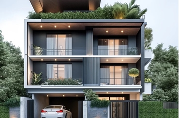 Giá Xây Nhà Trọn Gói Bao Nhiêu? Tư Vấn Chi Tiết Từng Hạng Mục