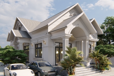 Cập Nhật Mới Nhất Về Giá Xây Nhà Cấp 4 Năm 2024