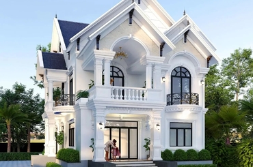 Chi Phí Xây Nhà Trọn Gói: Làm Sao Để Tiết Kiệm Tối Đa?