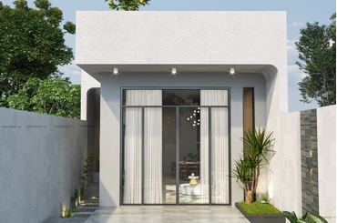 Giá Xây Nhà Cấp 4 Trọn Gói: Những Điều Bạn Cần Biết