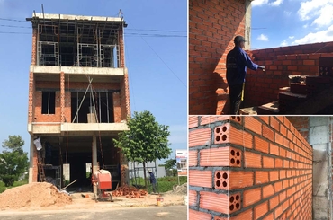 Những Sai Lầm Thường Gặp Khi Xây Nhà 3 Tầng Và Cách Khắc Phục