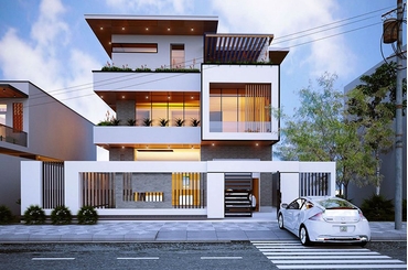 Kinh Nghiệm Xây Nhà 3 Tầng Bền Đẹp Và Hợp Phong Thủy