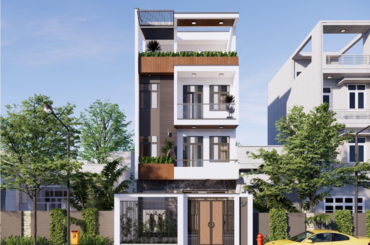 Bí Quyết Xây Nhà 3 Tầng Đẹp, Tiết Kiệm Chi Phí Hiệu Quả