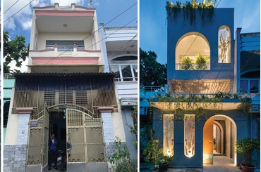 Cập Nhật Chi Phí Sửa Nhà Năm 2024: Làm Sao Để Tiết Kiệm?