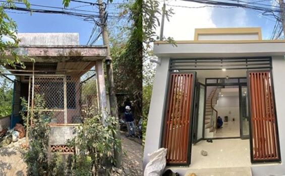 Chi Phí Sửa Nhà Cấp 4 Bao Nhiêu? Giải Pháp Tối Ưu Cho Bạn