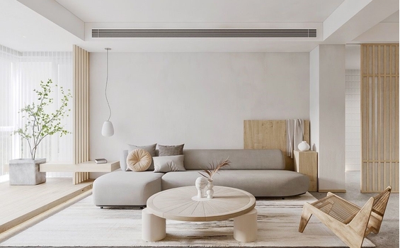 10 Ý Tưởng Thiết Kế Nội Thất Chung Cư Hiện Đại Dành Cho Bạn