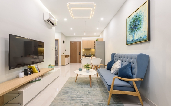 Cách Thiết Kế Nhà Chung Cư Tối Ưu Diện Tích Và Công Năng