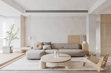 10 Ý Tưởng Thiết Kế Nội Thất Chung Cư Hiện Đại Dành Cho Bạn