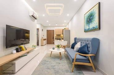 Cách Thiết Kế Nhà Chung Cư Tối Ưu Diện Tích Và Công Năng