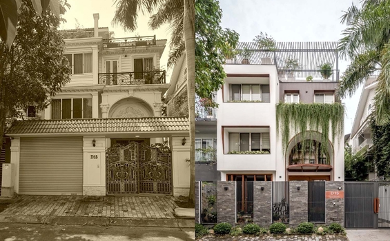 Chi Phí Cải Tạo Nhà Ở: Những Sai Lầm Thường Gặp Và Cách Tránh