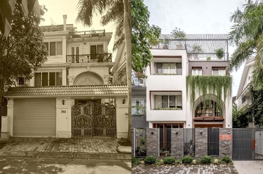 Chi Phí Cải Tạo Nhà Ở: Những Sai Lầm Thường Gặp Và Cách Tránh