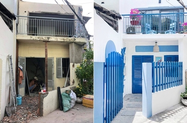 Cập Nhật Chi Phí Cải Tạo Nhà 2024: Làm Thế Nào Để Tiết Kiệm Mà Vẫn Đẹp