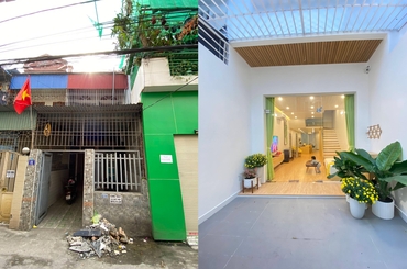 Cách Tính Chi Phí Cải Tạo Nhà Hiệu Quả: Bí Quyết Tối Ưu Ngân Sách